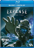 The Expanse Temporada 2 [720p]